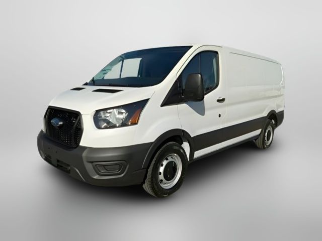 2025 Ford Transit Base