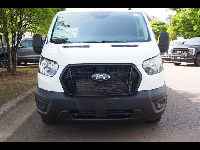 2025 Ford Transit Base