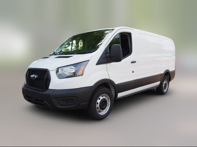 2025 Ford Transit Base