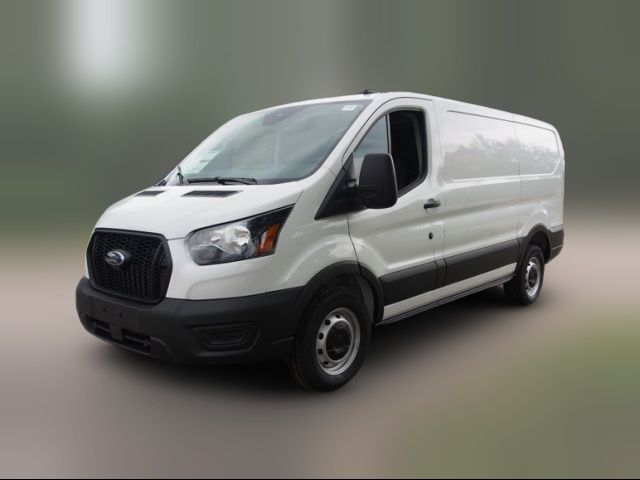 2025 Ford Transit Base