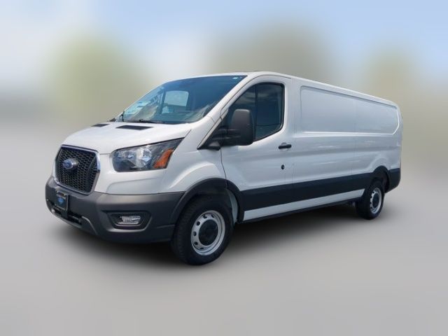 2025 Ford Transit Base