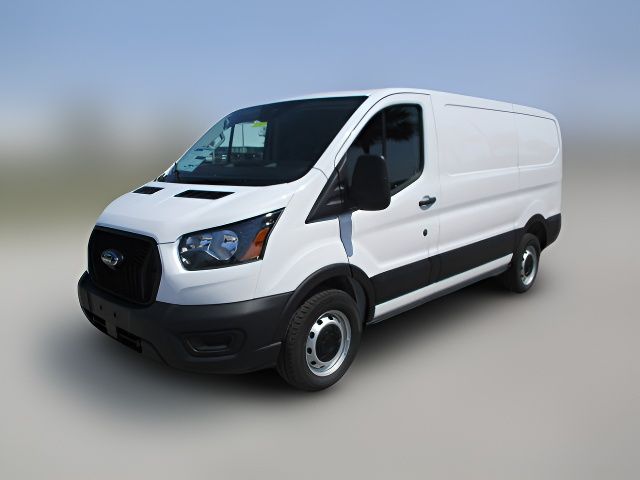 2025 Ford Transit Base
