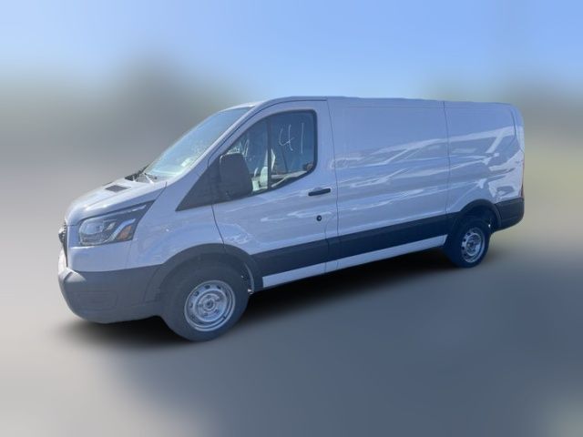 2025 Ford Transit Base