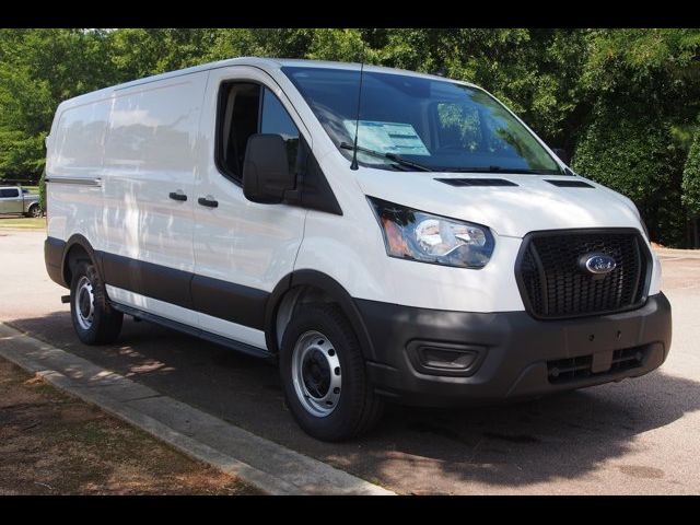 2025 Ford Transit Base