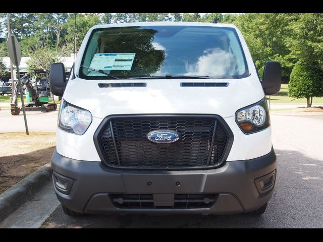 2025 Ford Transit Base