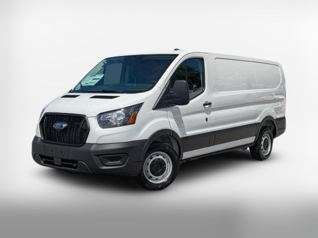 2025 Ford Transit Base