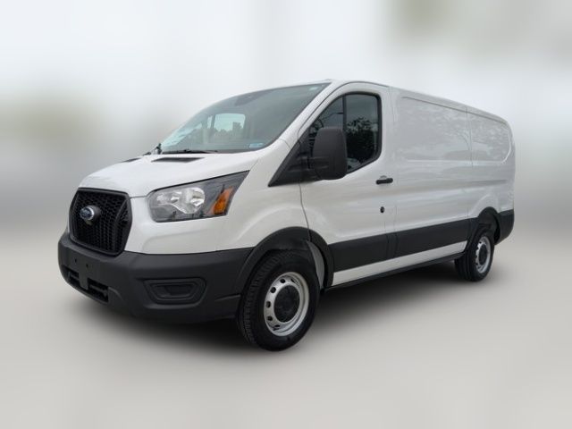 2025 Ford Transit Base