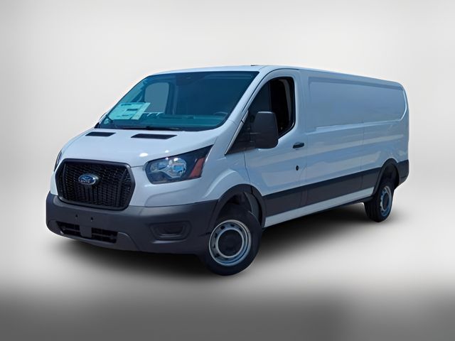 2025 Ford Transit Base