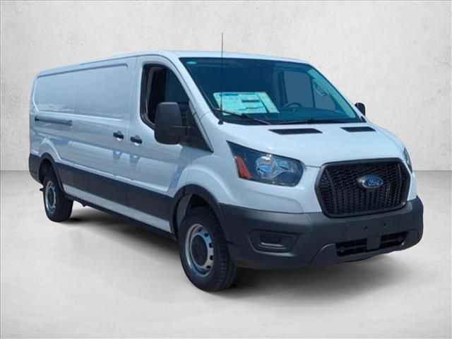 2025 Ford Transit Base