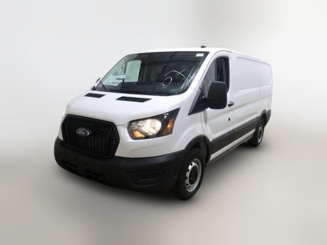 2025 Ford Transit Base