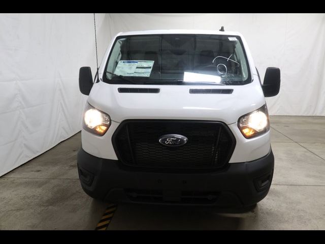 2025 Ford Transit Base