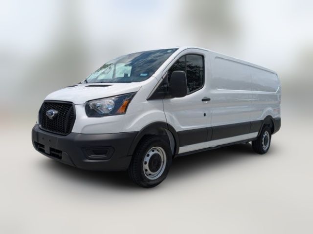 2025 Ford Transit Base