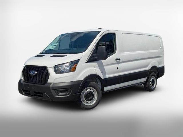 2025 Ford Transit Base