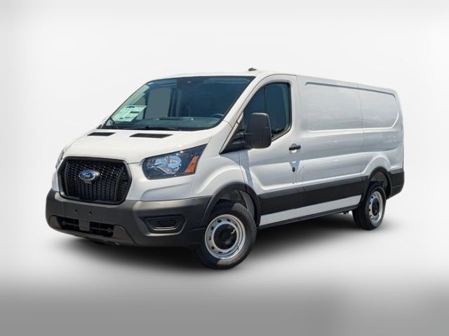 2025 Ford Transit Base