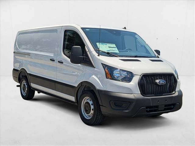 2025 Ford Transit Base