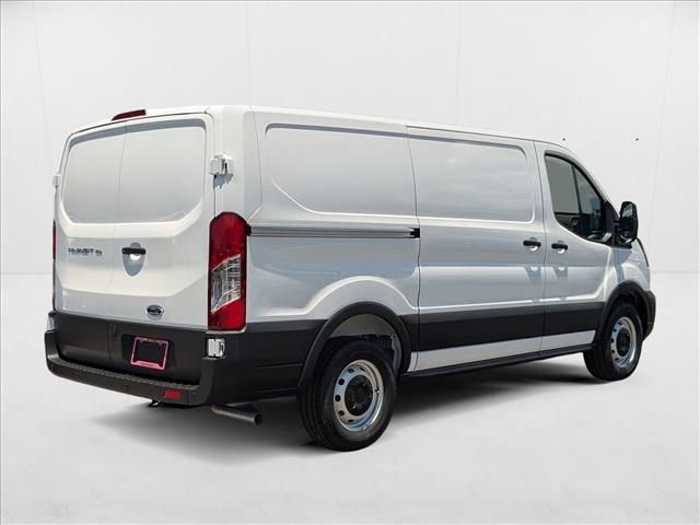 2025 Ford Transit Base