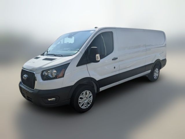 2025 Ford Transit Base