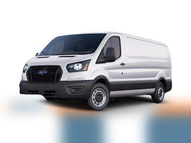2025 Ford Transit Base