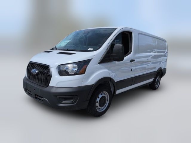 2025 Ford Transit Base