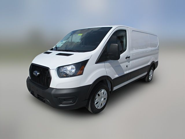 2025 Ford Transit Base