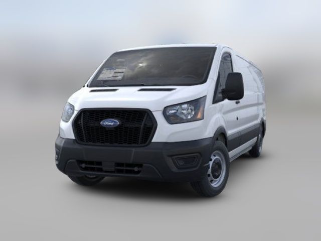 2025 Ford Transit Base