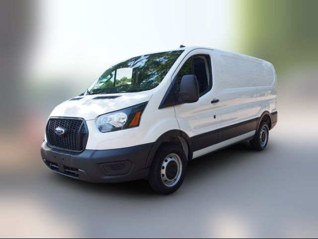 2025 Ford Transit Base