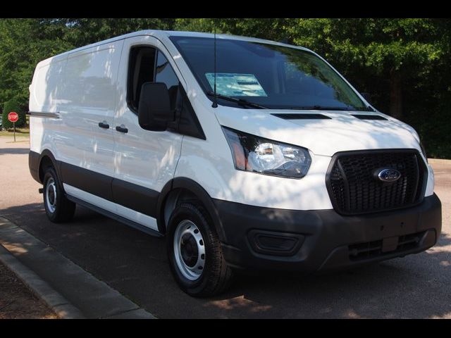 2025 Ford Transit Base
