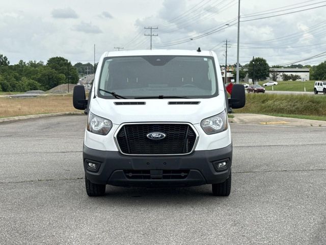 2025 Ford Transit Base