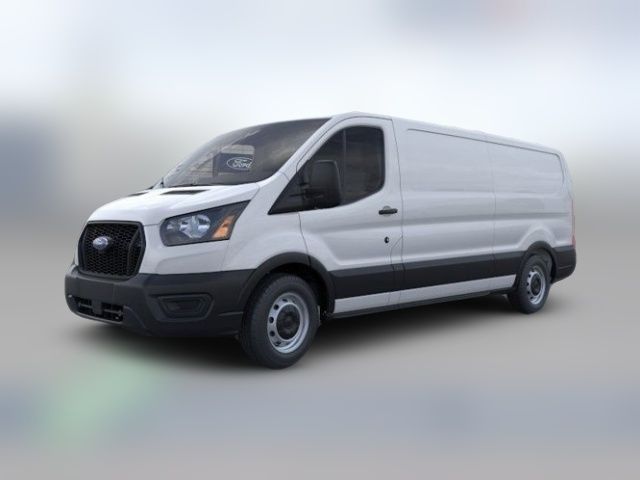2025 Ford Transit Base