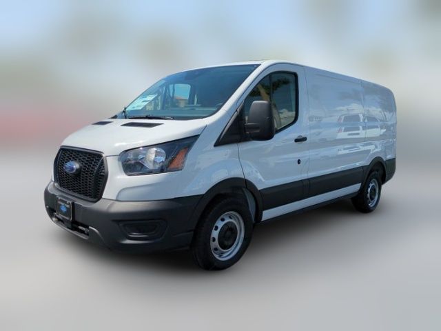 2025 Ford Transit Base