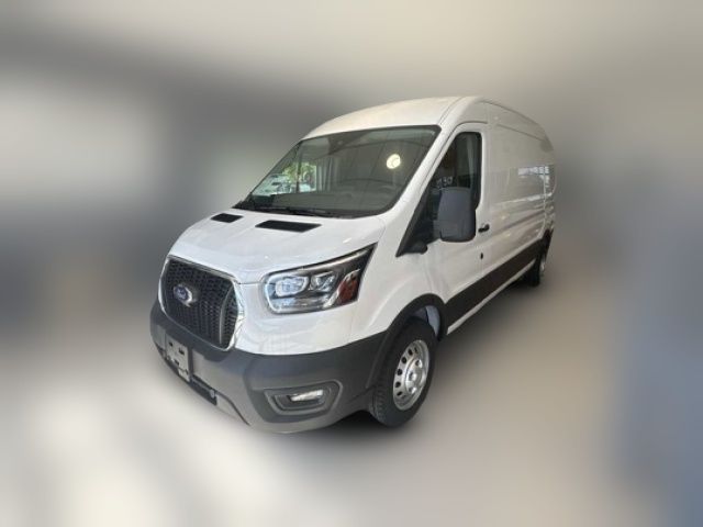 2025 Ford Transit Base