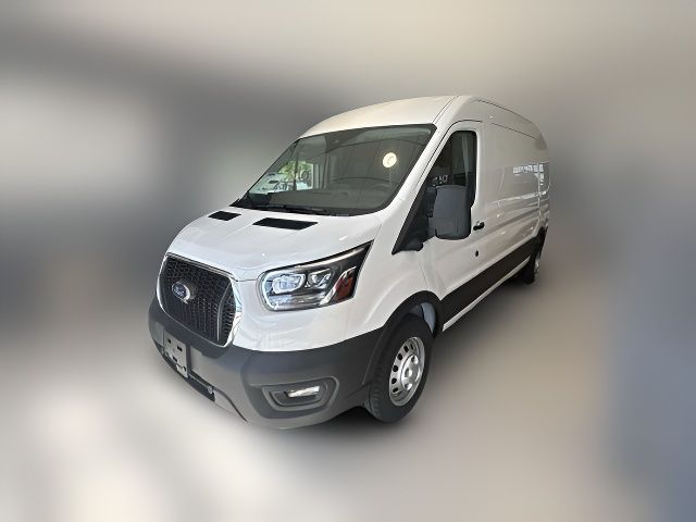 2025 Ford Transit Base