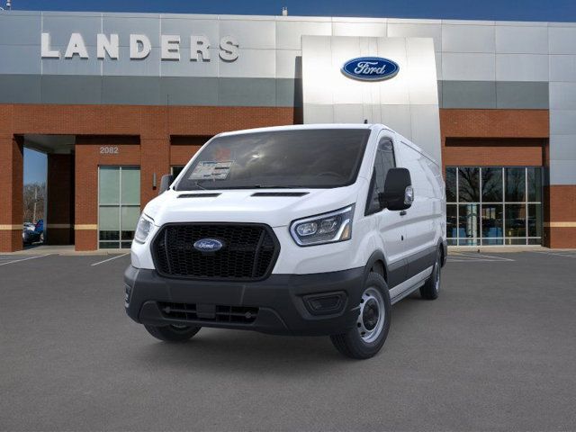 2025 Ford Transit Base