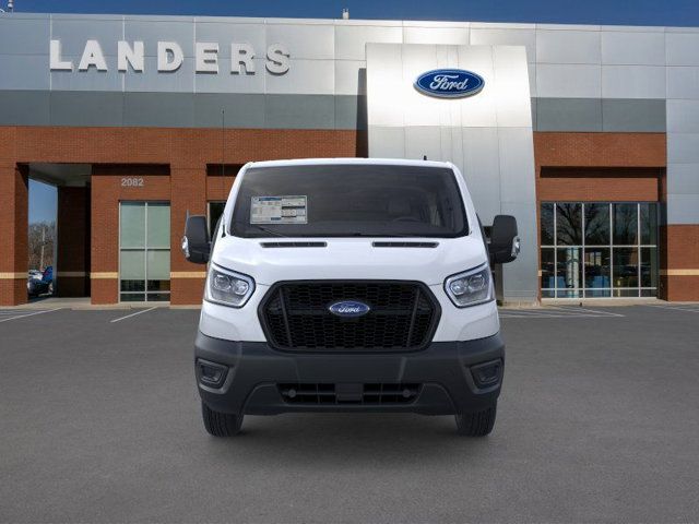 2025 Ford Transit Base