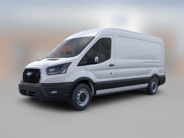 2025 Ford Transit Base