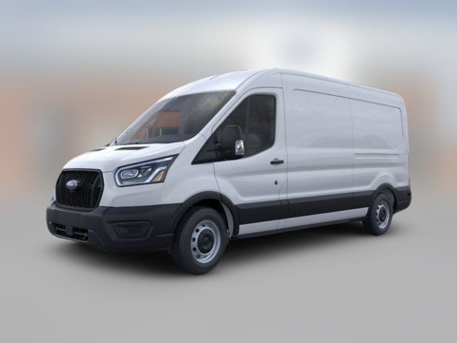 2025 Ford Transit Base