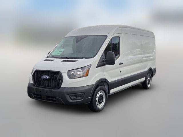 2025 Ford Transit Base