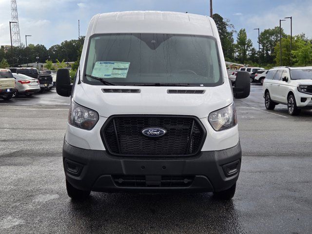 2025 Ford Transit Base