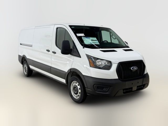 2025 Ford Transit Base