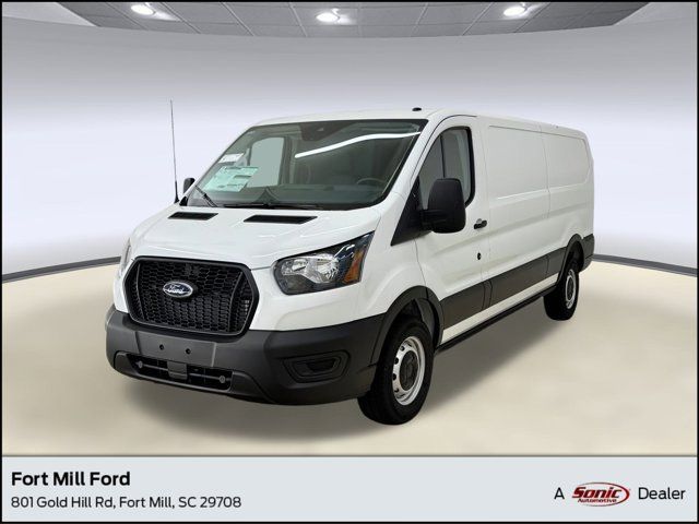 2025 Ford Transit Base