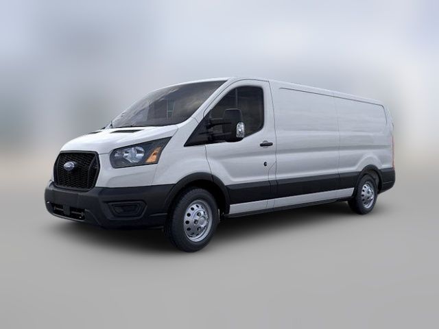 2025 Ford Transit Base