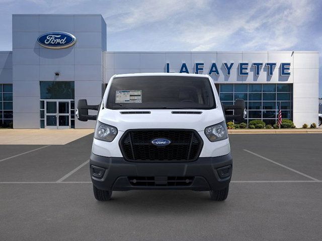 2025 Ford Transit Base