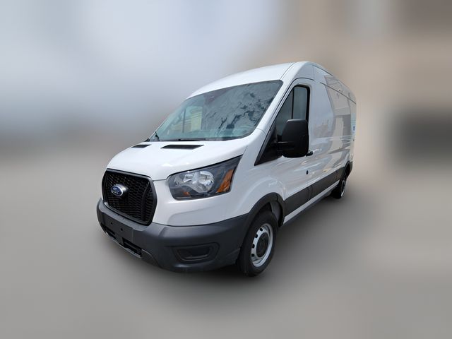 2025 Ford Transit Base