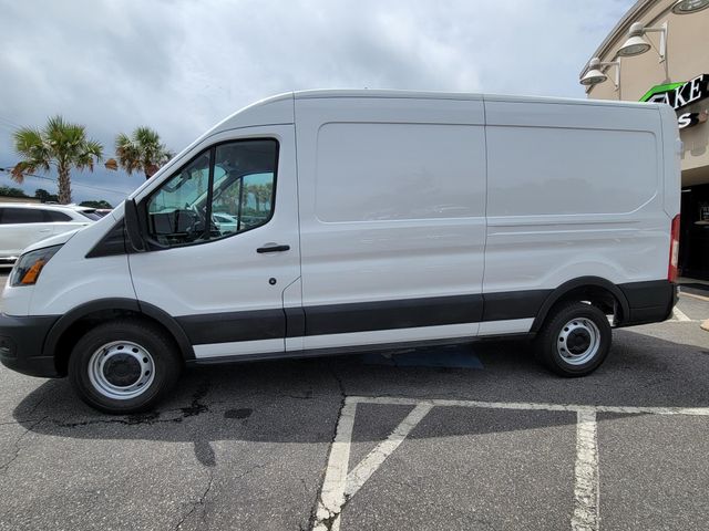 2025 Ford Transit Base