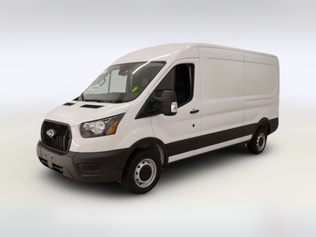 2025 Ford Transit Base