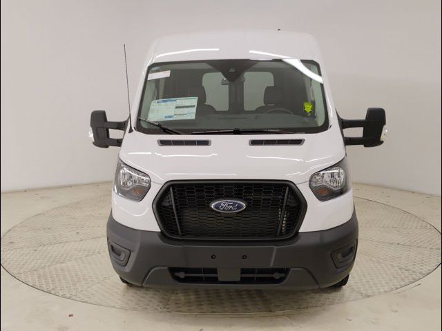 2025 Ford Transit Base
