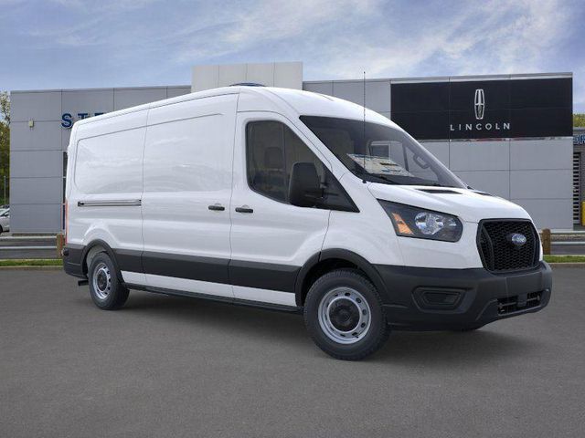 2025 Ford Transit Base