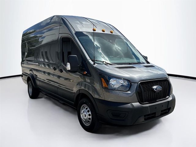 2025 Ford Transit Base