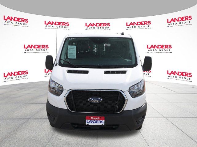 2025 Ford Transit Base