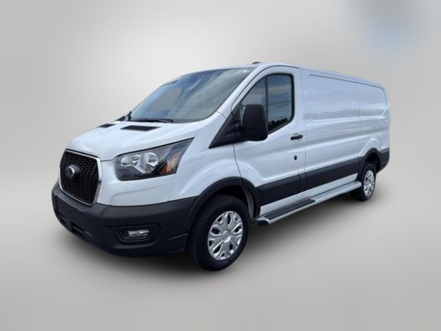 2025 Ford Transit Base